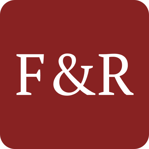 FnR Management logo